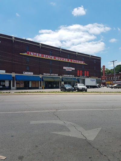 Valero Gas Station