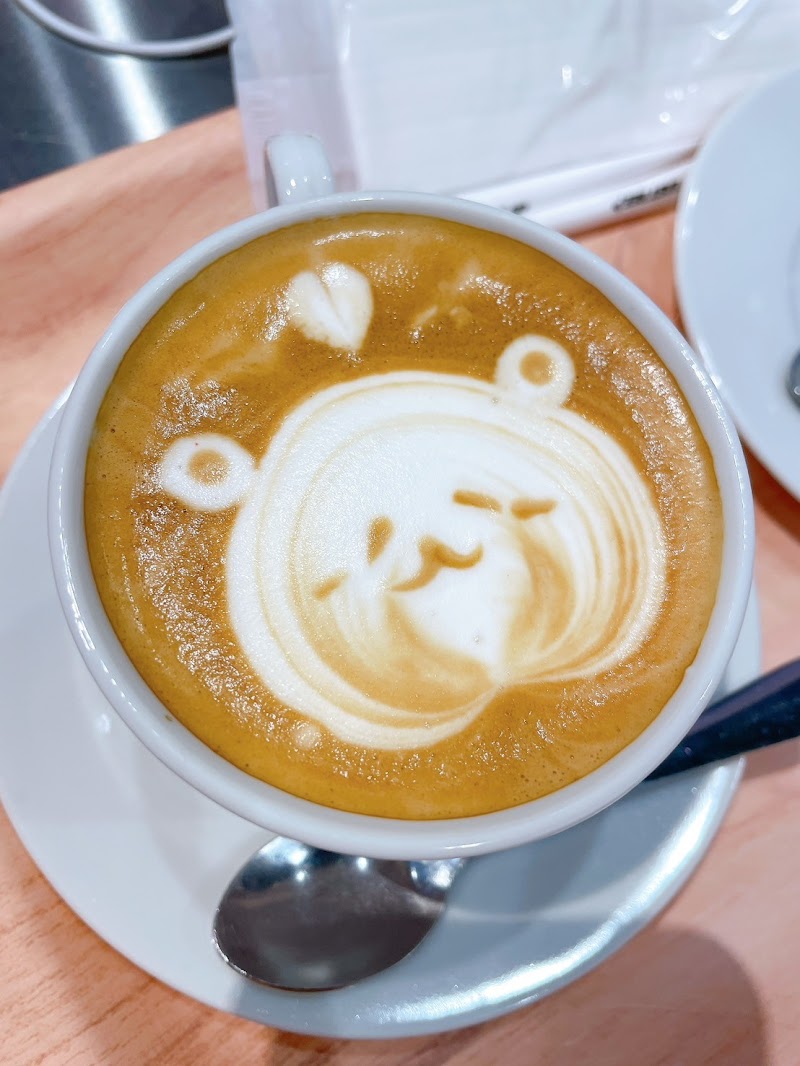 サンブレイズカフェ