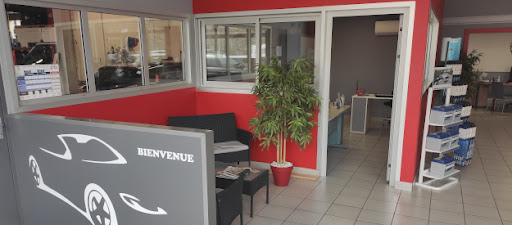 AD Garage Expert FOREZ AUTOMOBILES - Thumbnail