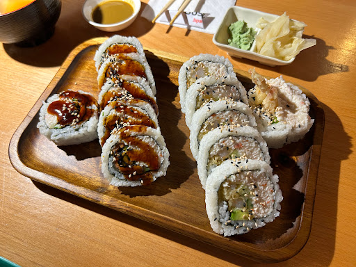 Sushi Musa - Thumbnail