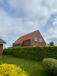 Mikkelsen Tømrer & Tagteknik - Tagarbejde 5