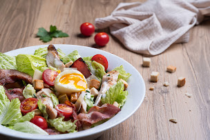 Photo n°32 de Courtepaille à Saint-Jean-de-Braye (Restaurant)