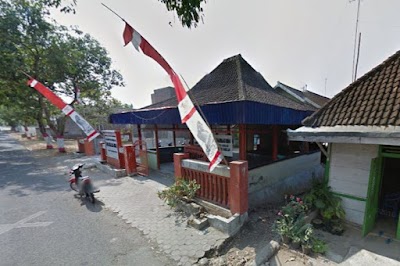 Photos of Balai Desa Bubulan