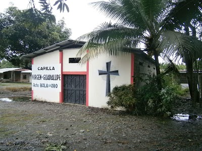 Photos of capilla virgen de guadalupe