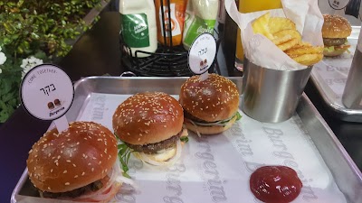 Photos of Mall 7