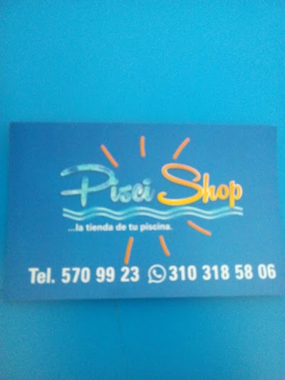 Photos of Piscishop