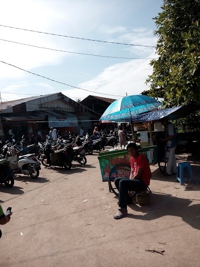 Photos of Pasar Cinta Manis