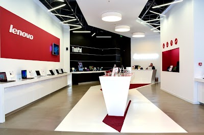 Photos of Lenovo Exclusive Store