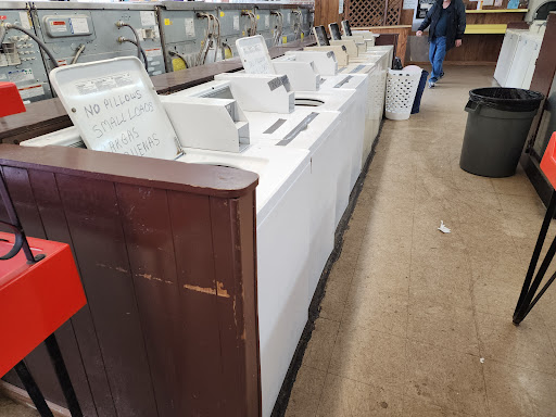 Turfway Laundromat - Thumbnail