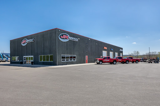 J&R Rental