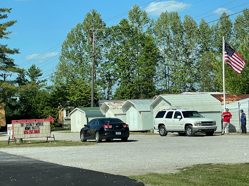 Tri-County Mobile Home Parts