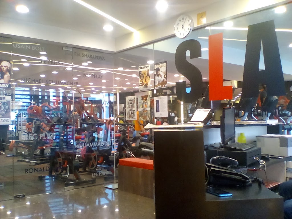 Slam Lifestyle And Fitness Studio Palavakkam