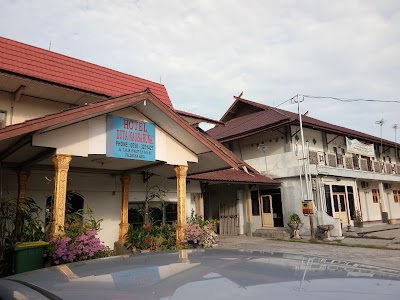 lodging