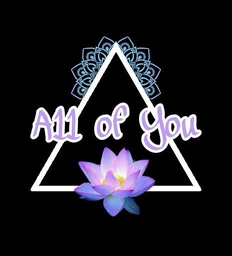 A11 Of You Logo