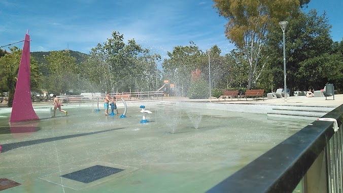 Parque De Agua, Author: Josep Alforja