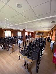 Photo n°10 de Chalet 96 à Belmont (Gîte)