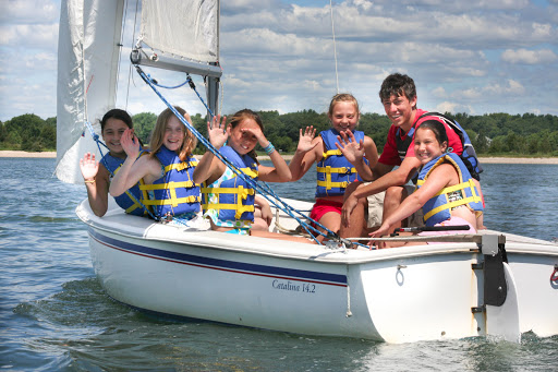 Camp Massasoit - Visual