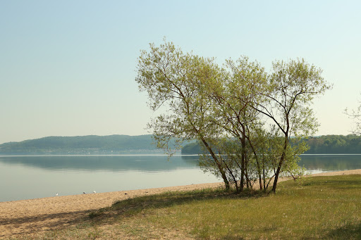 Vätterstranden - Visual