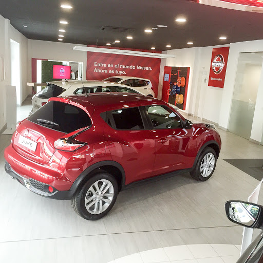 Iberauto - Visual