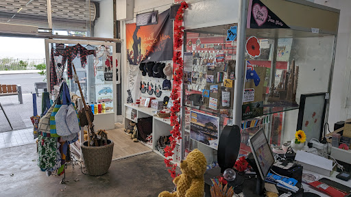The Red Poppy Art Collective - Thumbnail