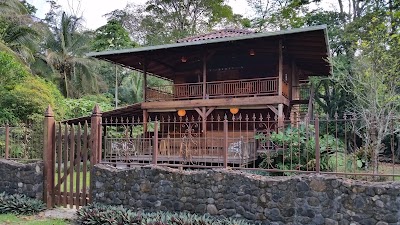Photos of Casa Matixando