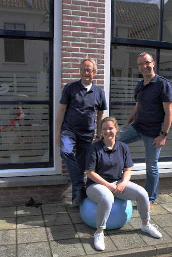 Schell Fysiotherapie Schouwen Duiveland - Thumbnail