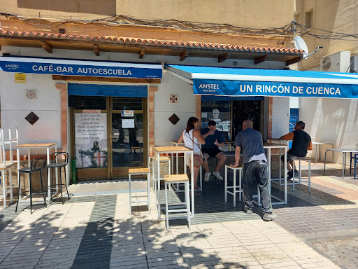 Café Bar Autoescuela (UN RINCÓN DE CUENCA) - Thumbnail
