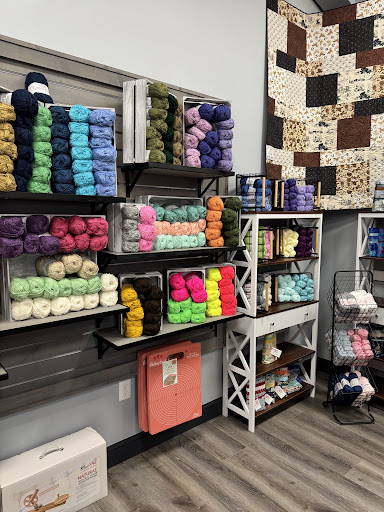 The Quilted Cow NW Arkansas