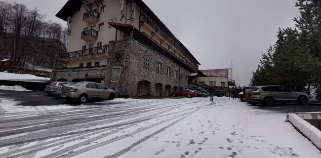 Bulevardul Mihail Săulescu 159, Predeal 505300