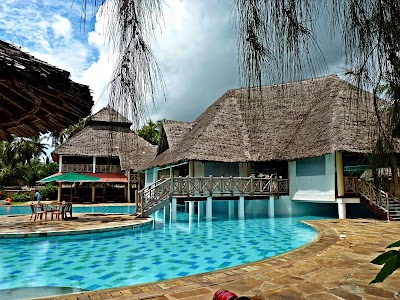Neptune Village Beach Resort Spa Kwale 254 40 3202350