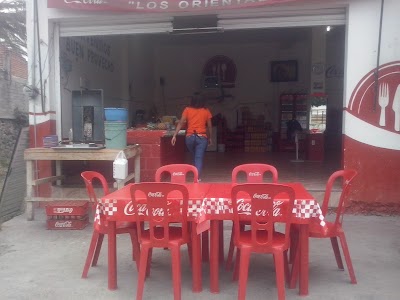Photos of Taqueria Los Orientales