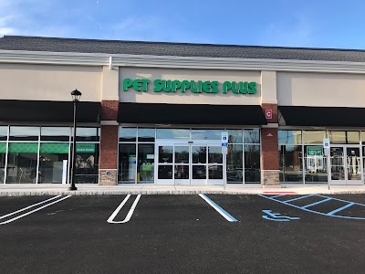 Pet Supplies Plus