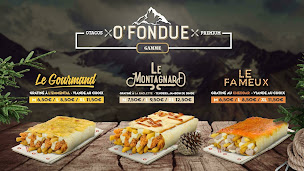 Photo n°28 de O'tacos à Le Mans (Restaurant de tacos)