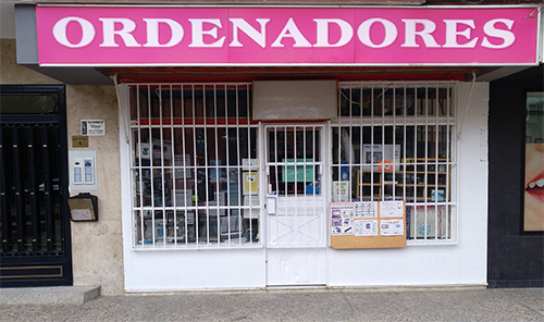 Astenet Informatica, S.L.