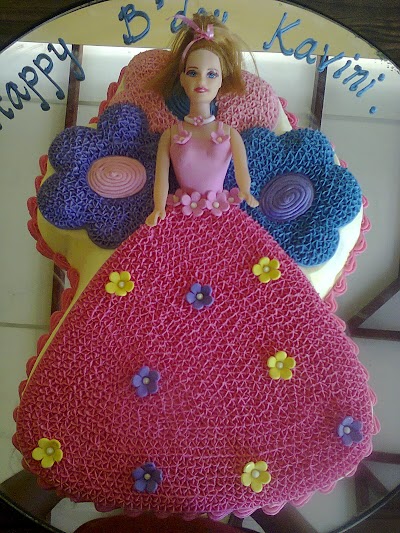 Photos of Sweetpea Cake Shop
