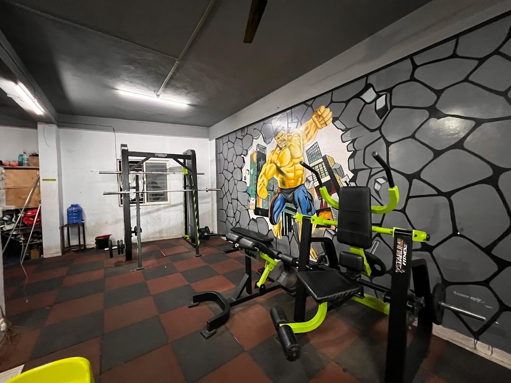 Icon Gym