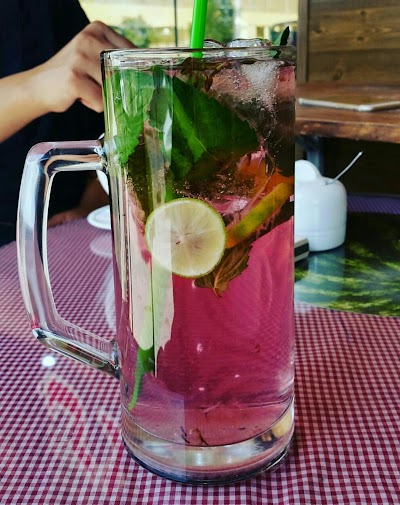 Photos of Cafe Yoga