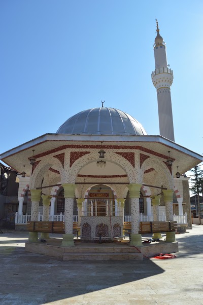 Photos of K&ouml;pr&uuml;l&uuml; Mehmet Paşa Cami