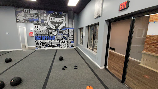 Caledonia Fit Body Boot Camp - Thumbnail