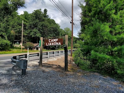 Camp Liahona