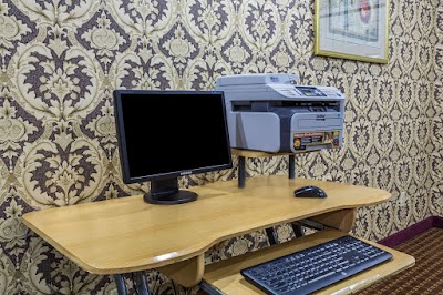 Photos of Howard Johnson Inn Tallahassee/Midway