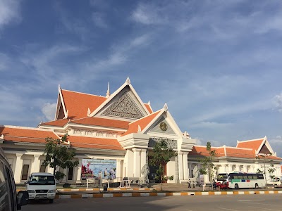 Photos of Angkor Enterprise (Angkor Ticket)