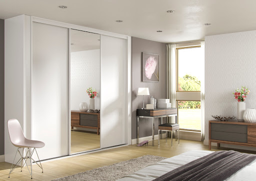 Bedroom Image - Visual