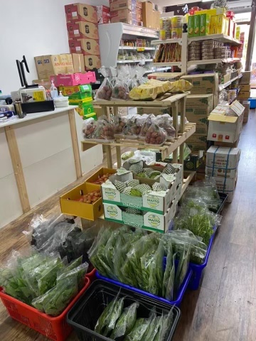 Bao An Oriental Supermarket photo 2