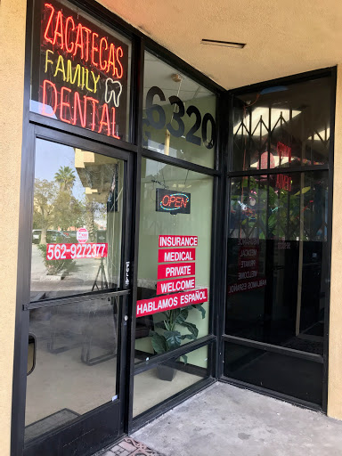 Zacatecas Family Dental