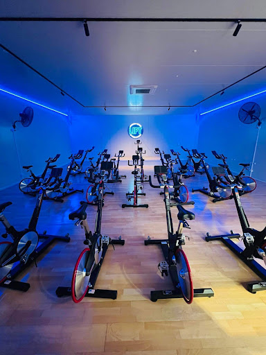 LIFT 24/7 Gym - Thumbnail