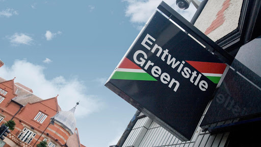 Entwistle Green Sales and Letting Agents Widnes - Thumbnail