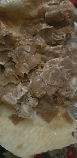 El Cremallera Pizza Kebab Olesa De Montserrat 931176226 - Thumbnail