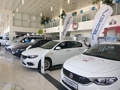 Photos of &Ccedil;imenler Otomotiv FIAT Yetkili Bayi