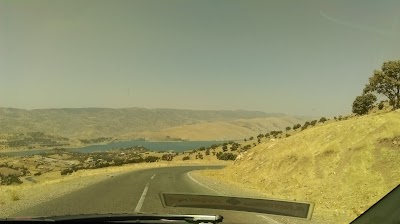 Photos of Dokan Lake Side